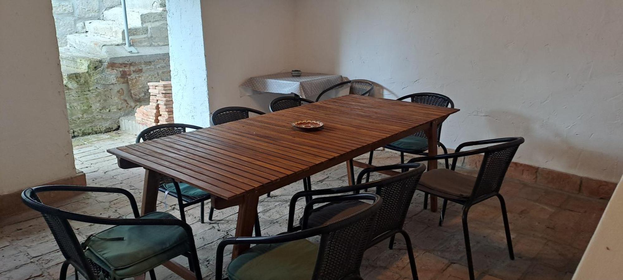Plitzner Belvarosi Apartmanhaz Eger Bagian luar foto